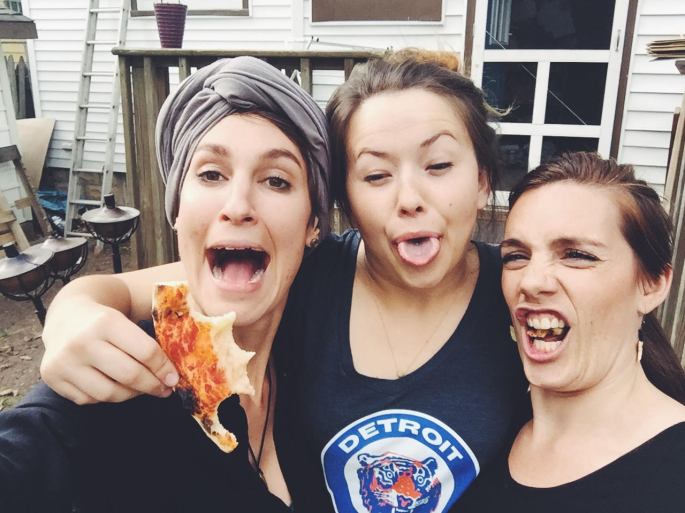 Processed with VSCO with f2 preset